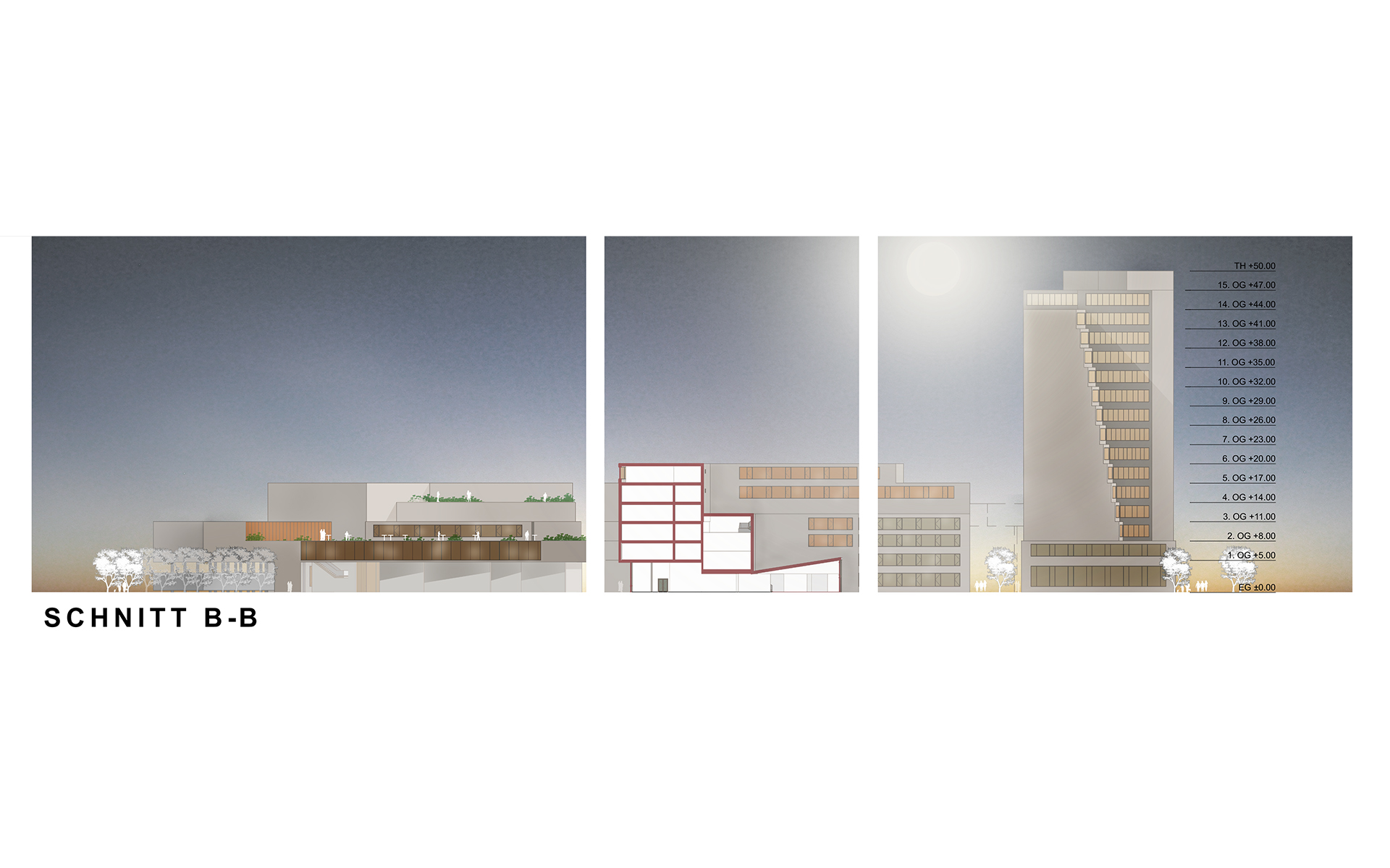 Concurs Campus Studentesc Jena Germania